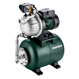 METABO HWW 3500/25 G (600981000) HIŠNI HIDROFOR