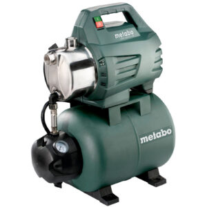 METABO HWW 3500/25 INOX (600969000) HIŠNI HIDROFOR