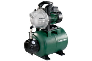 METABO HWW 4000/25 G (600971000) HIŠNI HIDROFOR METABO HWW 4000/25 G (600971000) HIŠNI HIDROFOR
