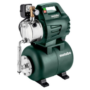 METABO HWW 4000/25 INOX (600982000) HIŠNI HIDROFOR