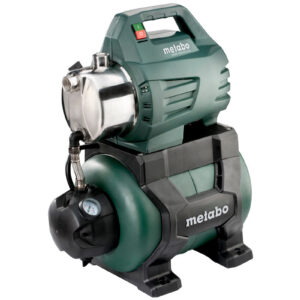 METABO HWW 4500/25 INOX (600972000) HIŠNI HIDROFOR