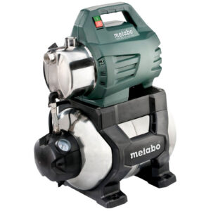 METABO HWW 4500/25 INOX PLUS (600973000) HIŠNI HIDROFOR