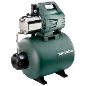 METABO HWW 6000/50 INOX (600976000) HIŠNI HIDROFOR