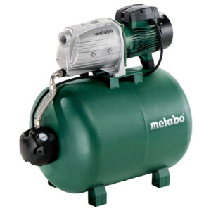 METABO HWW 9000/100 G (600977000) HIŠNI HIDROFOR