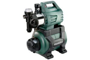 METABO HWWI 4500/25 INOX (600974000) HIŠNI HIDROFOR METABO HWWI 4500/25 INOX (600974000) HIŠNI HIDROFOR