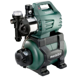 METABO HWWI 4500/25 INOX (600974000) HIŠNI HIDROFOR