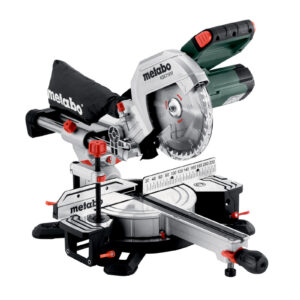 METABO KGS 216 M (613216000) ZAJERALNA ŽAGA