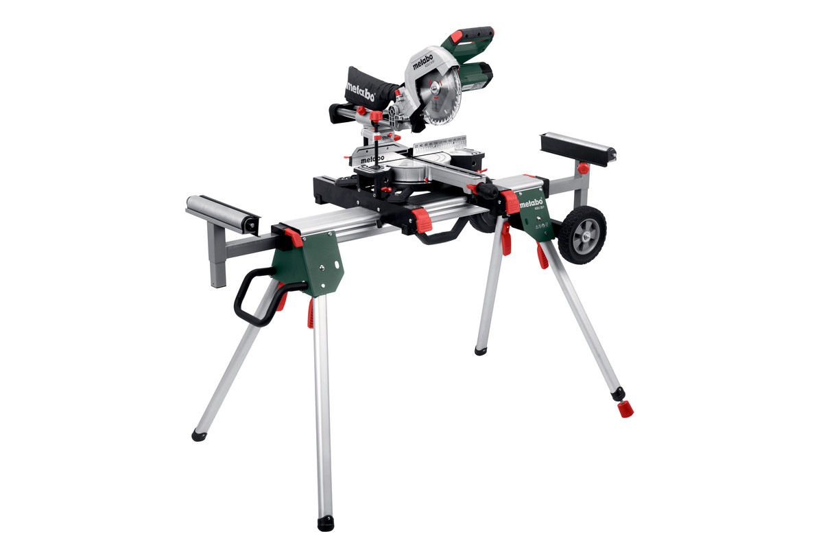 METABO KGS 216 M (691213000) ZAJERALNA ŽAGA + KSU 251 METABO KGS 216 M (691213000) ZAJERALNA ŽAGA + KSU 251