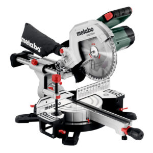 METABO KGS 254 M (613254000) ZAJERALNA ŽAGA