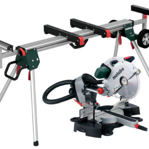 METABO KGS 315 PLUS SET (690971000) ZAJERALNA ŽAGA