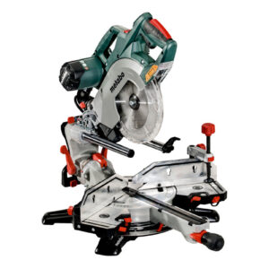 METABO KGSV 72 XACT SYM (612216000) ZAJERALNA ŽAGA