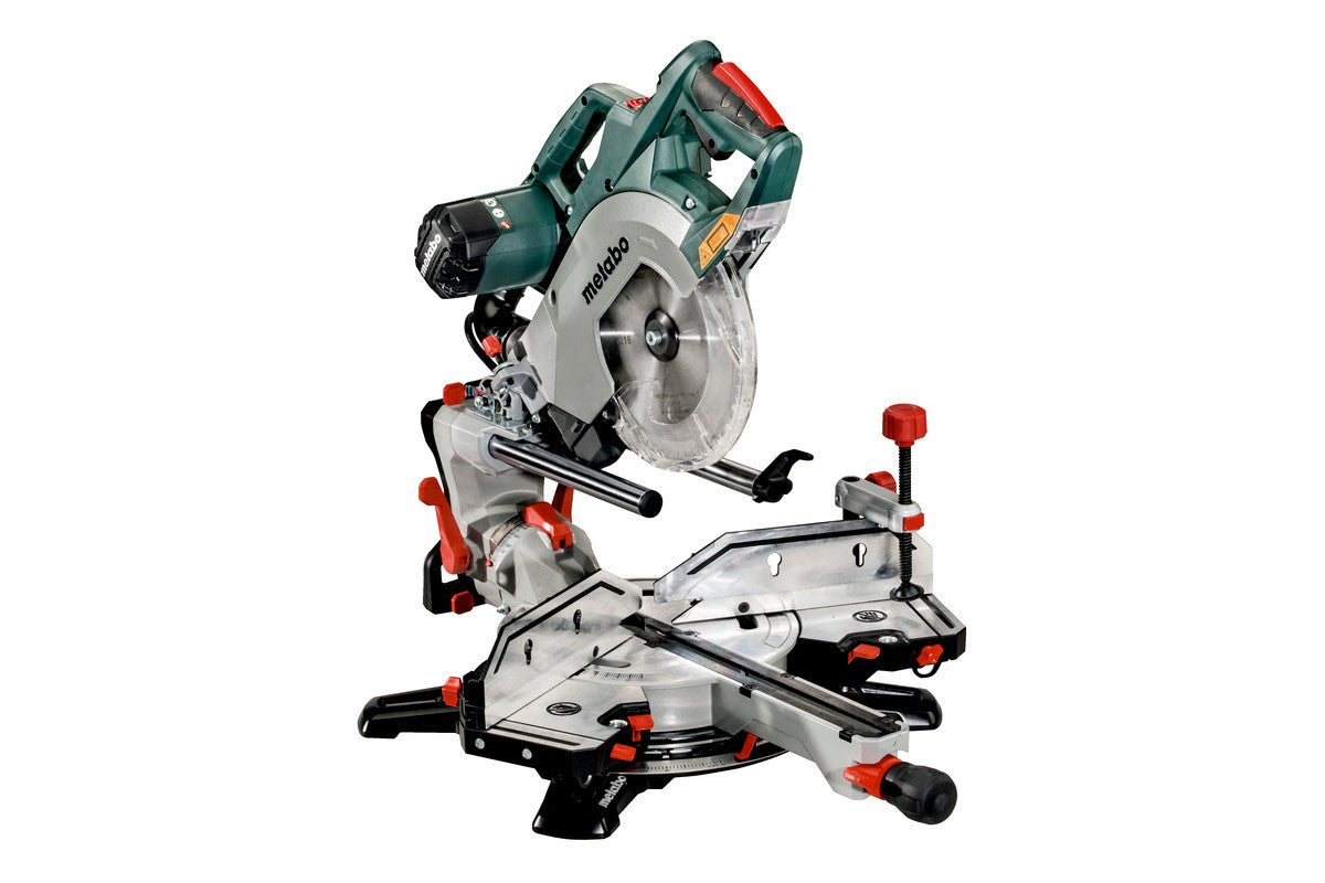 METABO KGSV 72 XACT SYM (612216000) ZAJERALNA ŽAGA METABO KGSV 72 XACT SYM (612216000) ZAJERALNA ŽAGA
