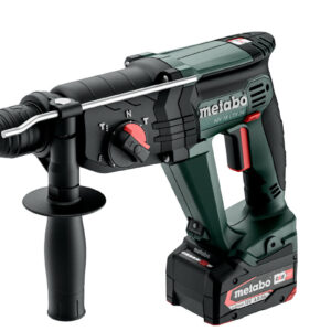 METABO KH 18 LTX 24 (601712510) BATERIJSKO KLADIVO