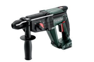 METABO KH 18 LTX 24 (601712850) BATERIJSKO KLADIVO METABO KH 18 LTX 24 (601712850) BATERIJSKO KLADIVO