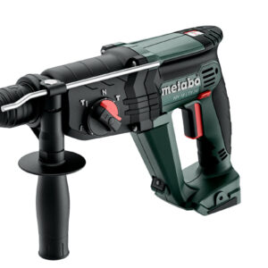 METABO KH 18 LTX 24 (601712850) BATERIJSKO KLADIVO