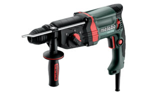 METABO KHE 2445 (601709500) KOMBINIRANO KLADIVO METABO KHE 2445 (601709500) KOMBINIRANO KLADIVO