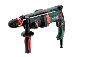 METABO KHE 2645 Q (601711500) KOMBINIRANO KLADIVO METABO KHE 2645 Q (601711500) KOMBINIRANO KLADIVO