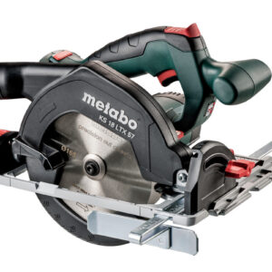 METABO KS 18 LTX 57 (601857840) BATERIJSKA KROŽNA ŽAGA