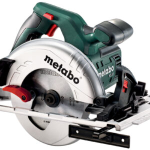 METABO KS 55 FS (600955000) KROŽNA ŽAGA