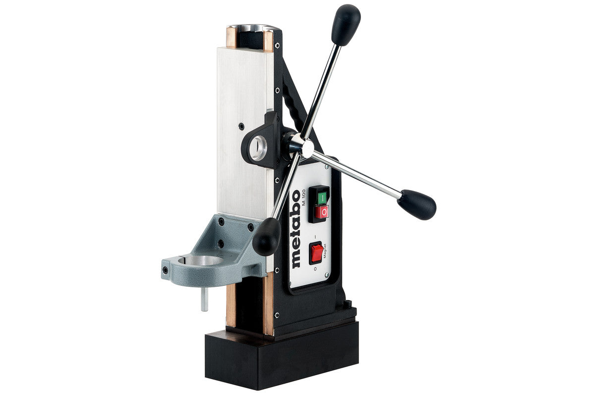 METABO MAGNETNO STOJALO ZA VRTALNIKE M 100 (627100000) METABO MAGNETNO STOJALO ZA VRTALNIKE M 100 (627100000)