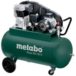 METABO MEGA 350-100 D (601539000) KOMPRESOR