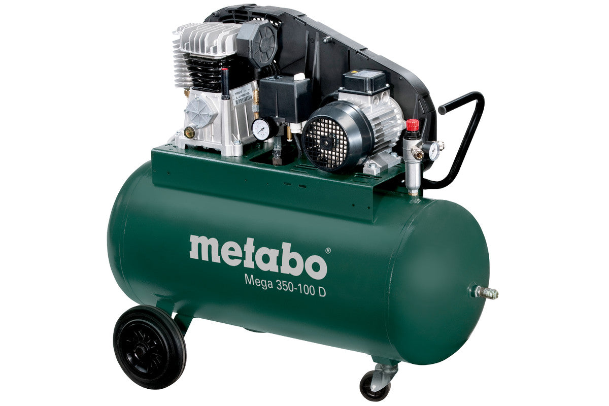 METABO MEGA 350-100 D (601539000) KOMPRESOR METABO MEGA 350-100 D (601539000) KOMPRESOR