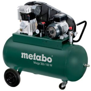 METABO MEGA 350-100 W (601538000) KOMPRESOR