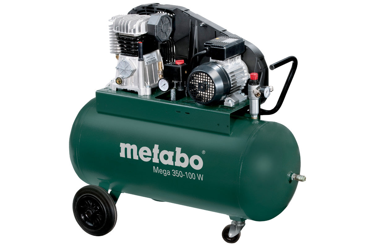 METABO MEGA 350-100 W (601538000) KOMPRESOR METABO MEGA 350-100 W (601538000) KOMPRESOR