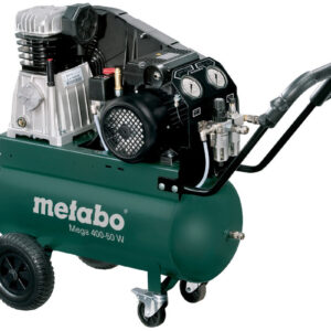 METABO MEGA 400-50 W (601536000) KOMPRESOR