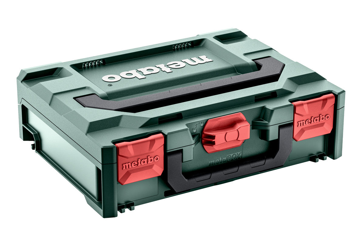 METABO METABOX 118, PRAZEN (626882000) METABO METABOX 118, PRAZEN (626882000)