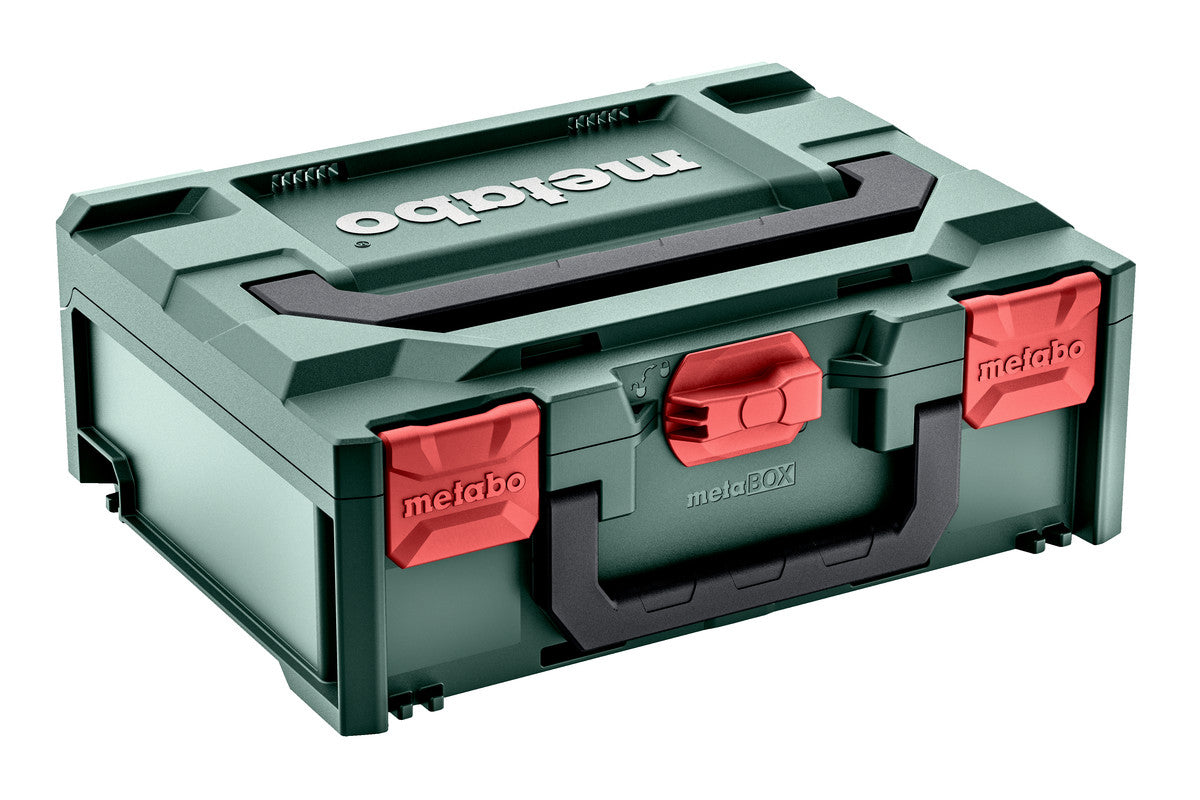METABO METABOX 145, PRAZEN (626883000) METABO METABOX 145, PRAZEN (626883000)