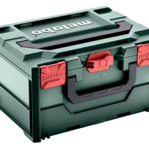 METABO METABOX 215, PRAZEN (626887000)