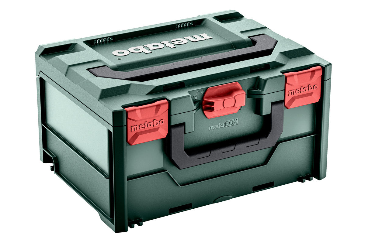METABO METABOX 215, PRAZEN (626887000) METABO METABOX 215, PRAZEN (626887000)
