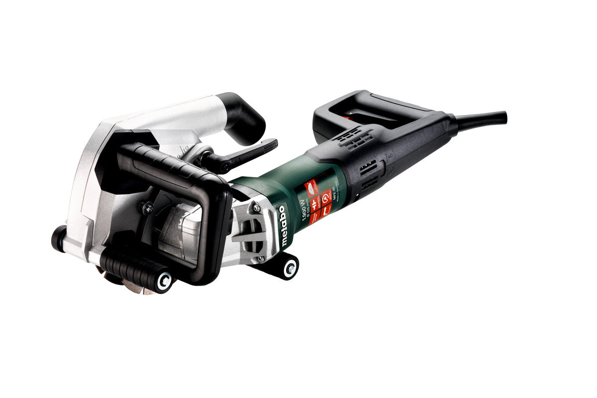 METABO MFE 40 (604040500) REZALNIK UTOROV METABO MFE 40 (604040500) REZALNIK UTOROV