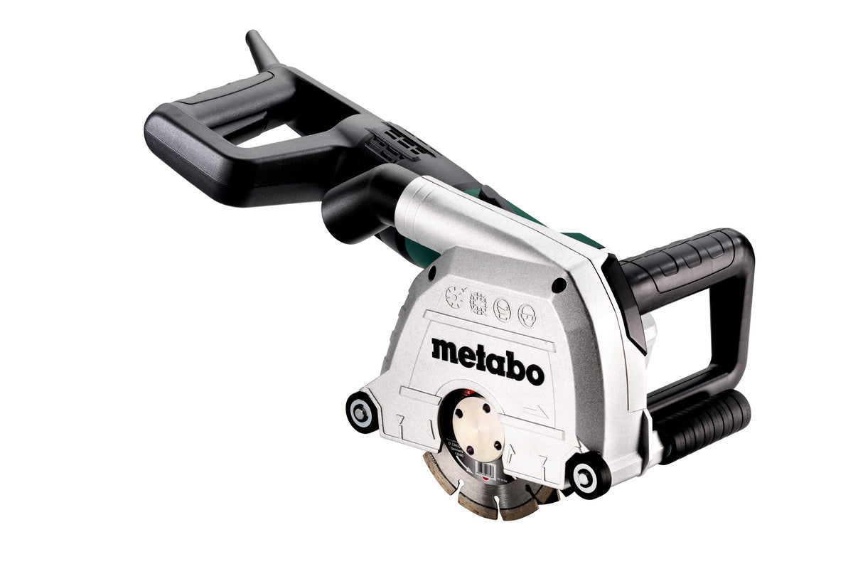 METABO MFE 40 (604040900) REZALNIK UTOROV METABO MFE 40 (604040900) REZALNIK UTOROV