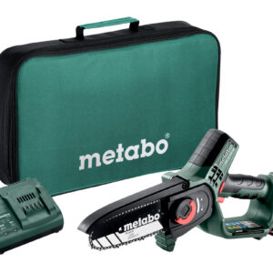 METABO MS 18 LTX 15 (600856500) BATERIJSKA ŽAGA ZA LES