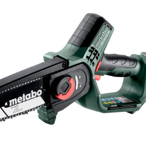METABO MS 18 LTX 15 (600856840) BATERIJSKA ŽAGA ZA LES