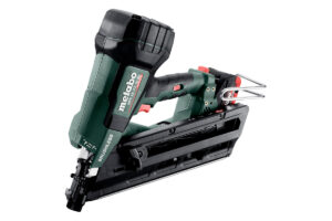 METABO NFR 18 LTX 90 BL (612090800) BATERIJSKI ŽEBLJIČAR METABO NFR 18 LTX 90 BL (612090800) BATERIJSKI ŽEBLJIČAR