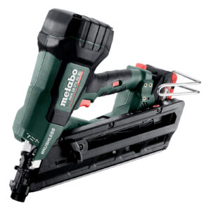 METABO NFR 18 LTX 90 BL (612090800) BATERIJSKI ŽEBLJIČAR