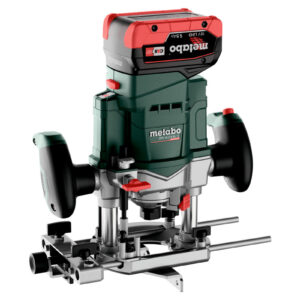 METABO OFV 18 LTX BL 12 (601743660) Baterijski nadrezkar