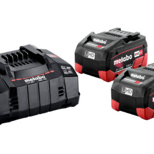METABO OSNOVNI SET 2 X LIHD 5,5 AH (685122000)