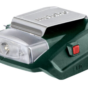 METABO PA 14.4-18 LED-USB (600288000)