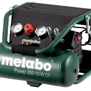 METABO POWER 250-10 W OF (601544000) KOMPRESOR