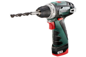 METABO POWERMAXX BS BASIC (600984500) BATERIJSKI VRTALNIK/ VIJAČNIK METABO POWERMAXX BS BASIC (600984500) BATERIJSKI VRTALNIK/ VIJAČNIK