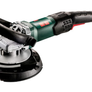 METABO RFEV 19-125 RT (603826710) REZKALNIK ZA OMETE