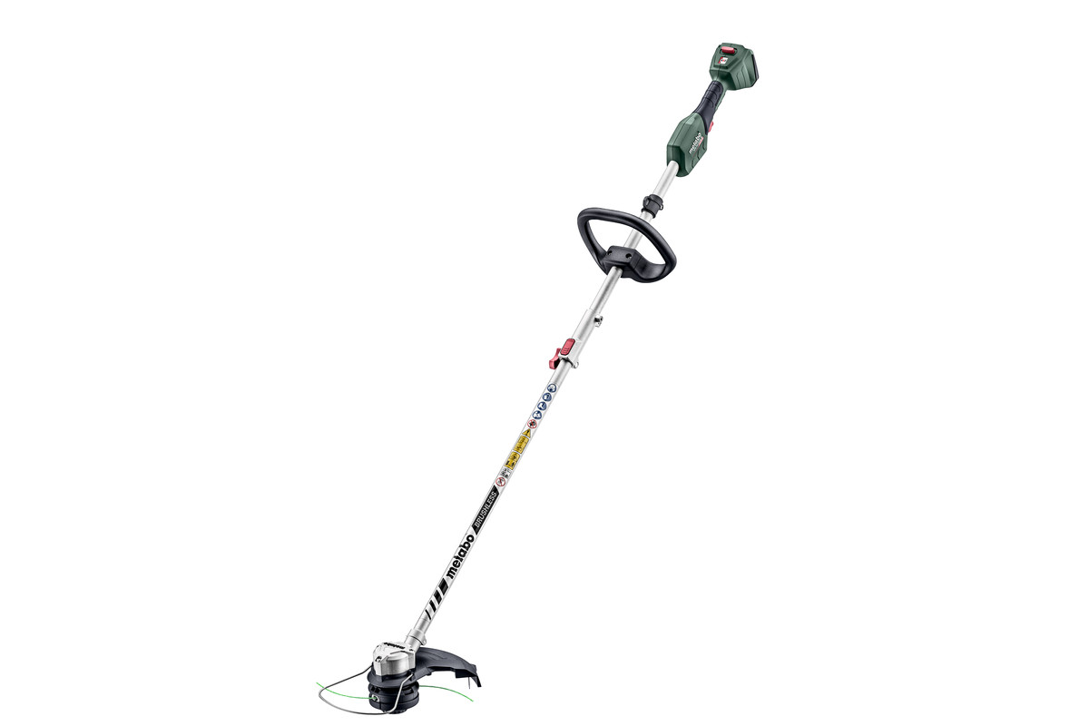 METABO RTD 18 LTX BL 30 (601720850) BATERIJSKA KOSILNICA NA NITKO METABO RTD 18 LTX BL 30 (601720850) BATERIJSKA KOSILNICA NA NITKO
