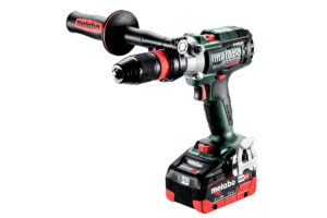 METABO SB 18 LTX-3 BL Q I METAL (603182660) BATERIJSKI UDARNI VRTALNIK METABO SB 18 LTX-3 BL Q I METAL (603182660) BATERIJSKI UDARNI VRTALNIK