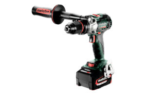METABO SB 18 LTX BL I (602360650) BATERIJSKI UDARNI VRTALNIK METABO SB 18 LTX BL I (602360650) BATERIJSKI UDARNI VRTALNIK