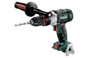 METABO SB 18 LTX BL I (602360840) BATERIJSKI UDARNI VRTALNIK