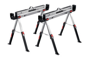 METABO Set delovnega stojala MAB 82 (626990000) METABO Set delovnega stojala MAB 82 (626990000)
